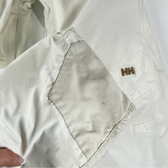 Helly Hansen Women’s Helly Tech XP Ski Pants Insulated Thinsulate L - Picture 3 of 16